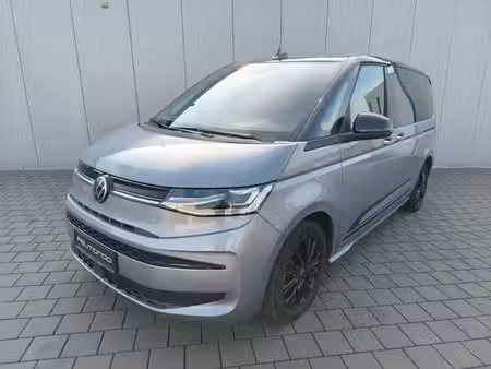 Volkswagen Multivan 2.0 TDI 150