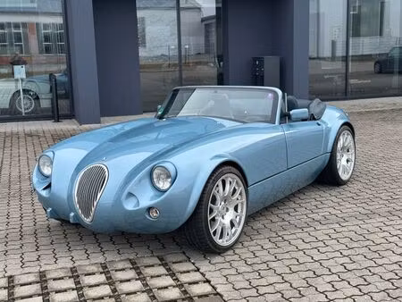 Wiesmann Roadster MF3 