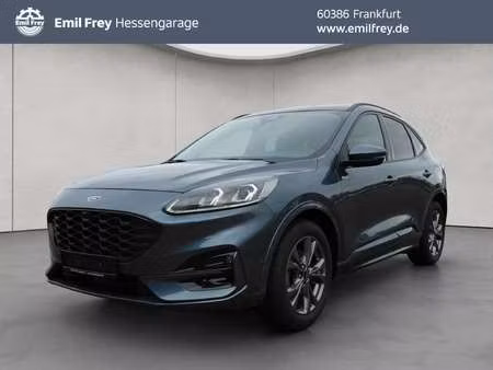Ford Kuga 1.5 EcoBoost 150 ST Line X