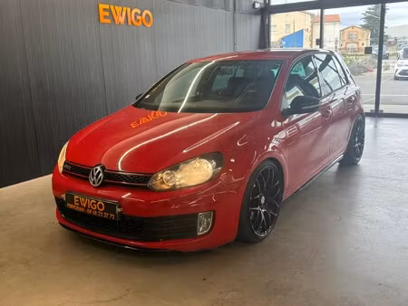 Volkswagen Golf GTI 2.0