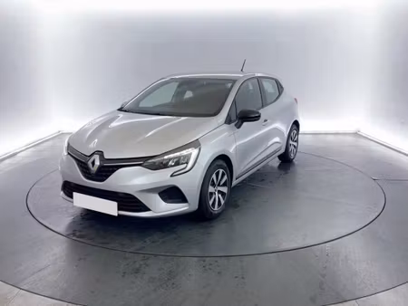 Renault Clio 1.0 TCe 90