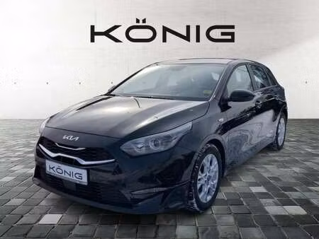 Kia Ceed 1.0 T-GDi 100 Edition 7