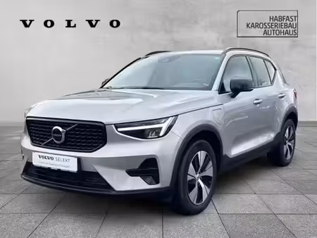Volvo XC40 1.5