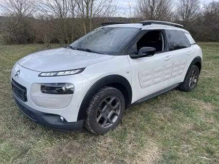 Citroën C4 1.6 HDi 90 Shine