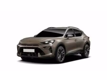 Cupra Formentor 1.5 TSI 150