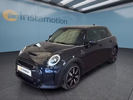 Mini Mini Cooper S 2.0 178 Classic