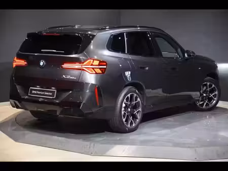BMW X3 30e 2.0 xDrive