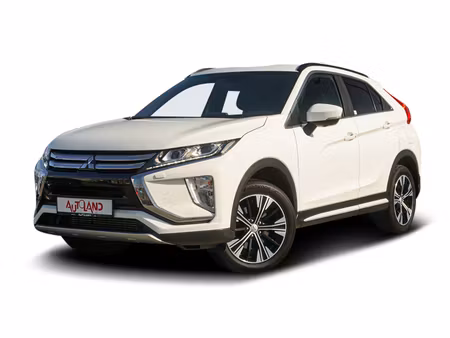 Mitsubishi Eclipse Cross 1.5 163 InStyle 4x4
