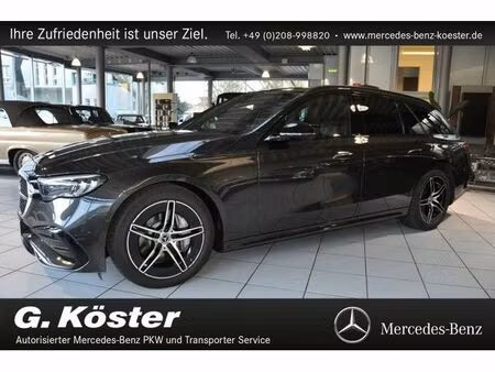 Mercedes-Benz Classe E E 220