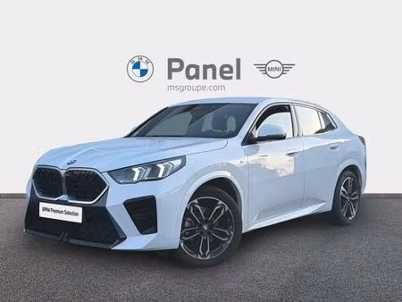 BMW X2 18d 2.0 150 sDrive