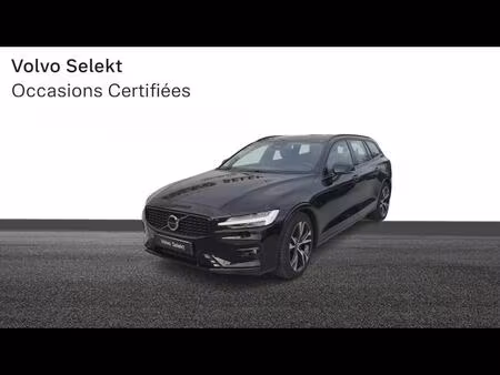 Volvo V60 2.0 197