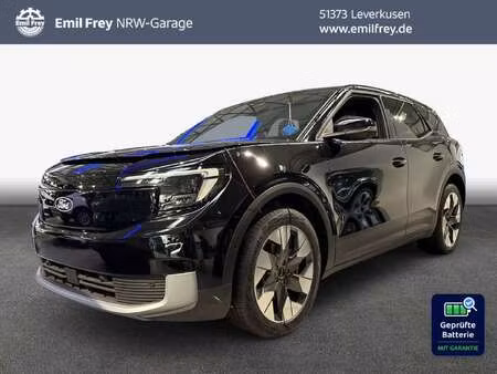 Ford Explorer 340 GT Premium 4x4