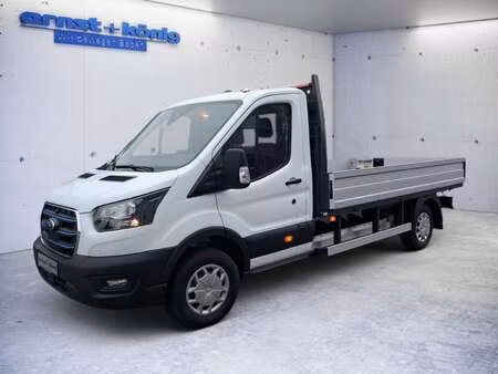Ford Transit 184 Trend