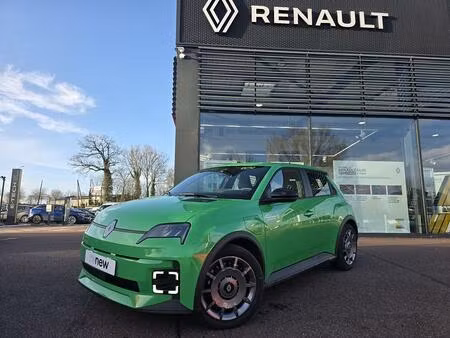 Renault R5 150 Evolution