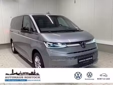 Volkswagen Multivan 2.0 TDI 150