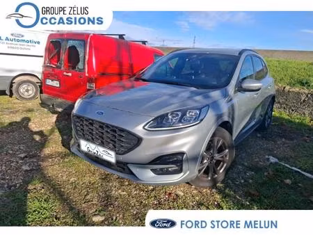 Ford Kuga 2.5 ST Line X