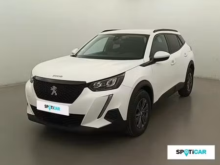 Peugeot 2008 1.2 PureTech 100 Style