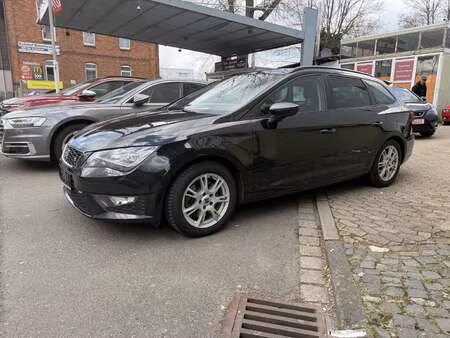 Seat Leon FR