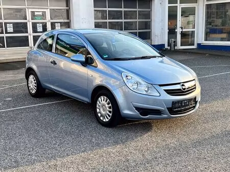 Opel Corsa 1.2 80 Selection