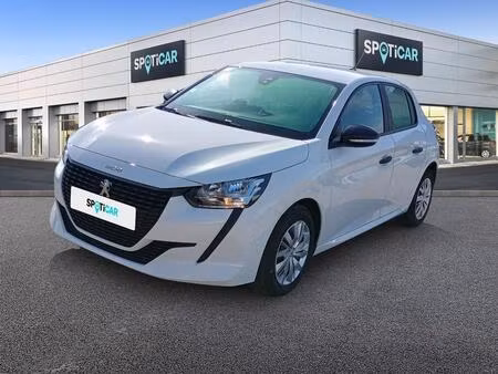 Peugeot 208 1.2 PureTech 75 Like
