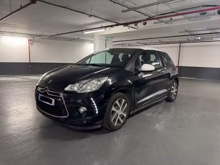 DS 3 1.2 PureTech 82 Chic