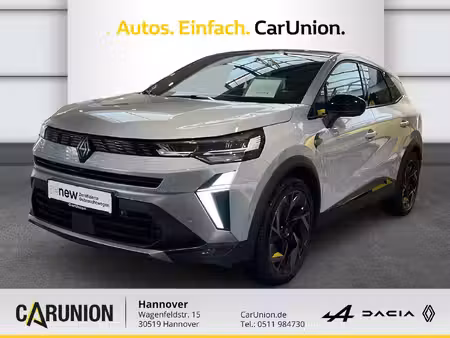 Renault Symbioz E-Tech 1.6 145 Esprit Alpine