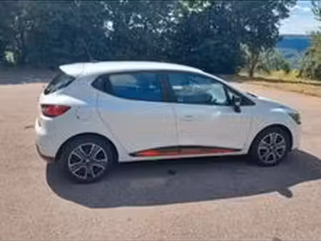 Renault Clio 1.2 75