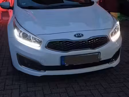 Kia Ceed 1.0 T-GDi 100 Edition 7