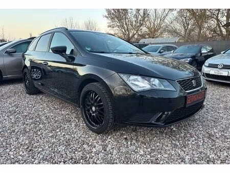 Seat Leon 1.6 TDI 105 Référence
