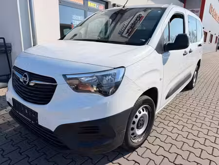 Opel Combo 1.5 Selection