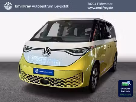 Volkswagen Id Buzz 204