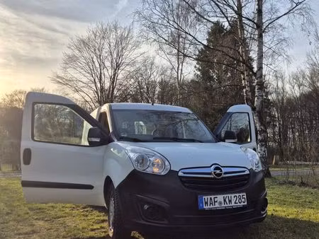 Opel Combo 1.6 CDTI