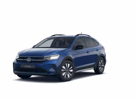 Volkswagen Taigo 1.0 TSI 95