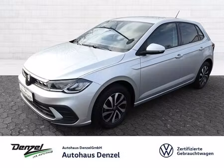 Volkswagen Polo 1.0