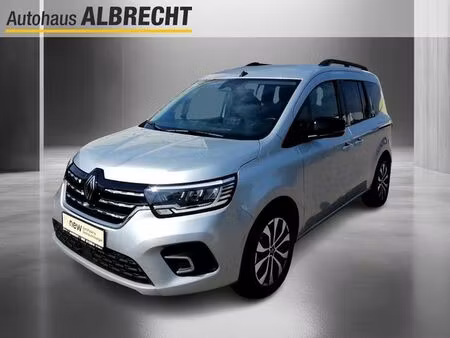 Renault Kangoo 1.5 dCi 115 Techno