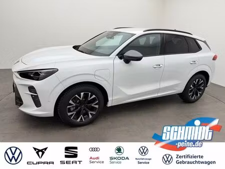 Cupra Terramar 1.5 150