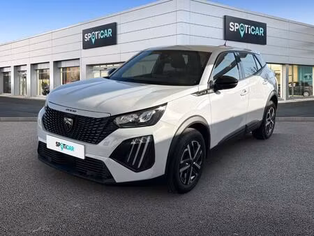 Peugeot 2008 Style