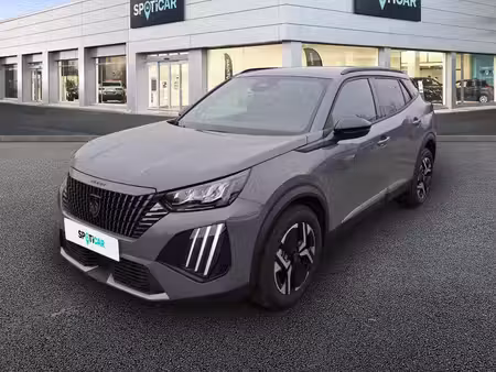 Peugeot 2008 1.2 PureTech 100 Allure
