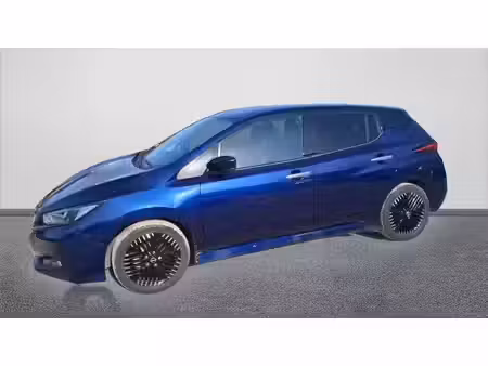 Nissan Leaf 150