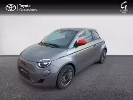 Fiat 500 95