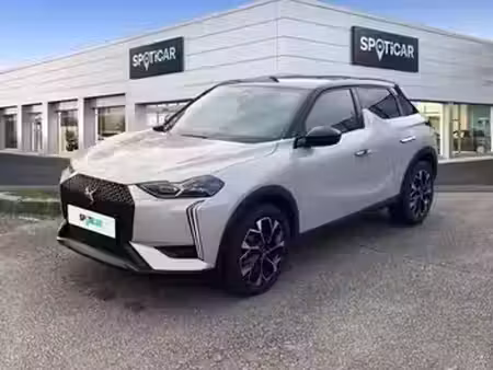 DS 3 1.2 PureTech 130 Opera