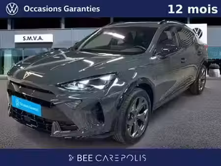 Cupra Formentor 1.5