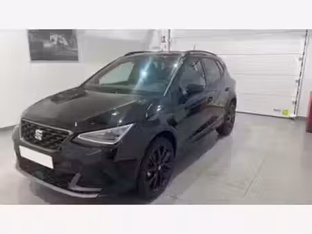Seat Arona 1.0 TSI 95 FR
