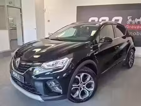 Renault Captur 1.3 160 Techno