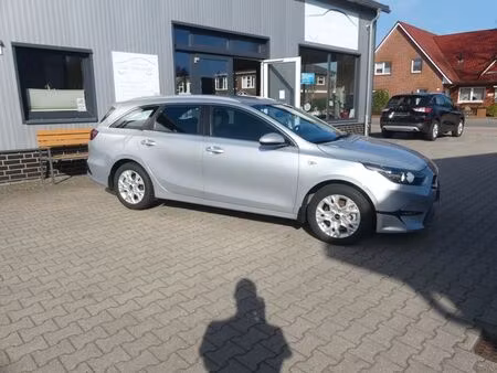 Kia Ceed 1.5 T-GDi 160