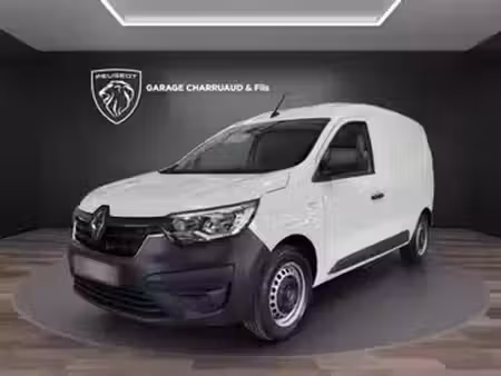 Renault Express Van 1.5 dCi Confort