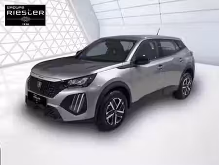 Peugeot 2008 1.2 Style
