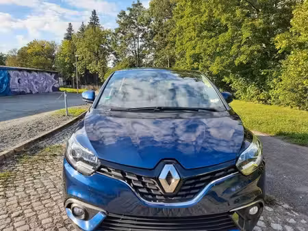 Renault Scénic 1.4 116