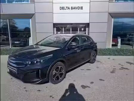 Kia Ceed 1.6 GDi 141 Active