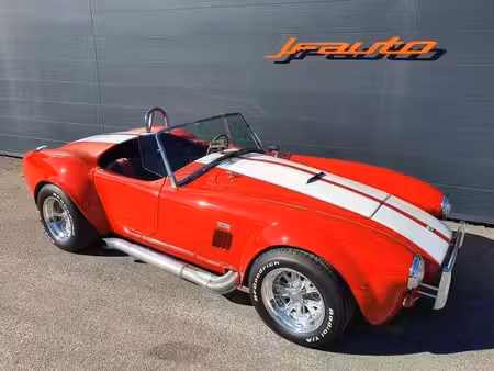 AC Cobra Replica